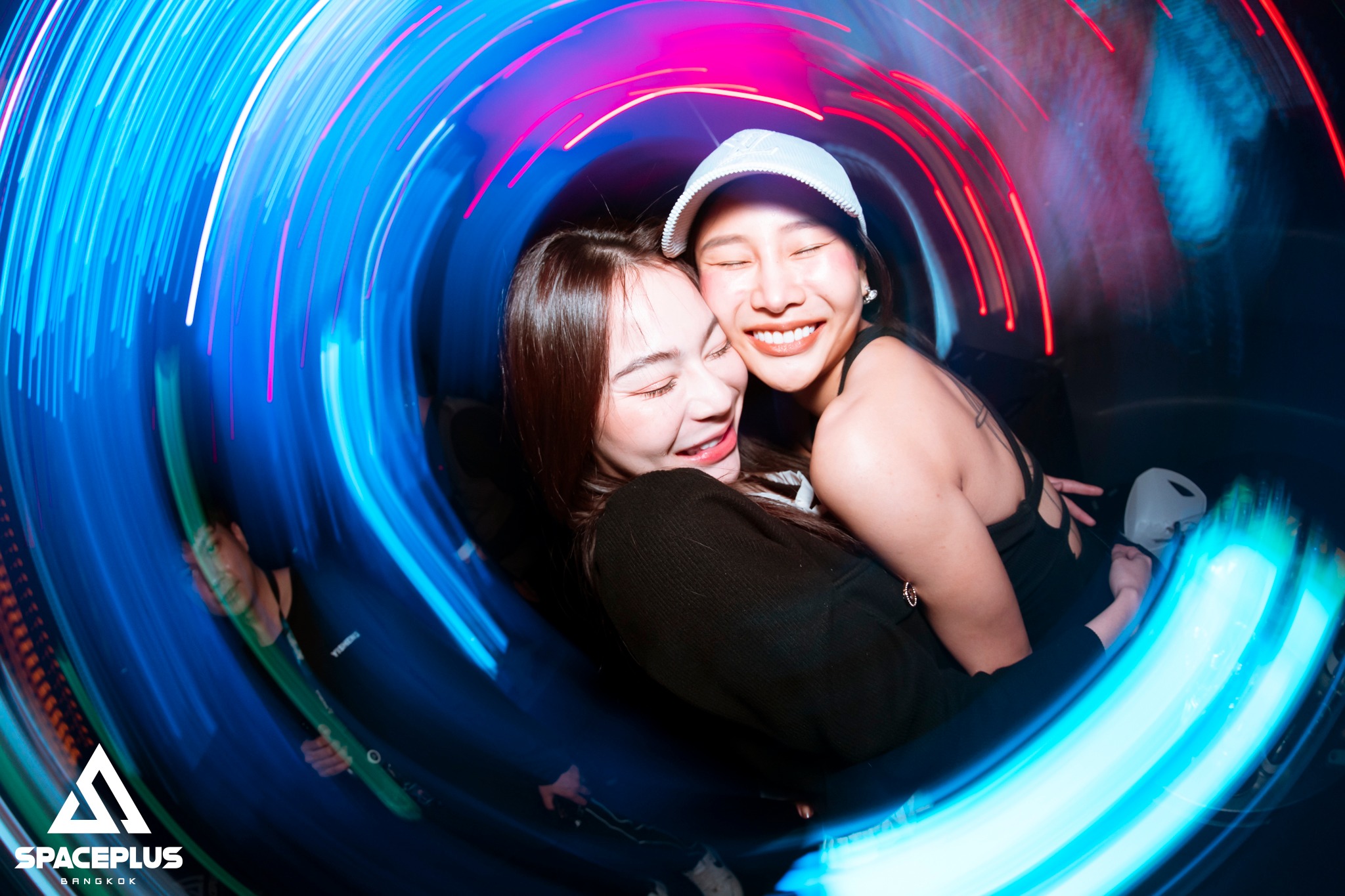 Where First Dates Become Second Ones